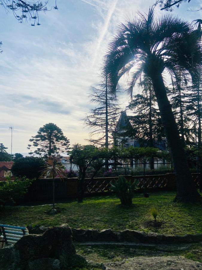 Appartamento Nel Parco Sanremo Luaran gambar